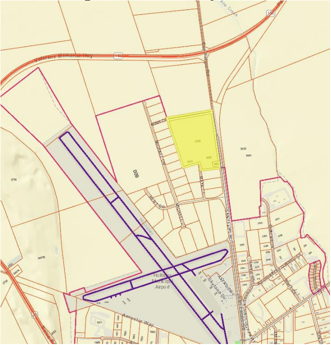 From Cannabis Cultivation, to Business Park, and Now Builder’s Remedy. San Felipe Project Puts on Display Local Government&nbsp;Struggles.