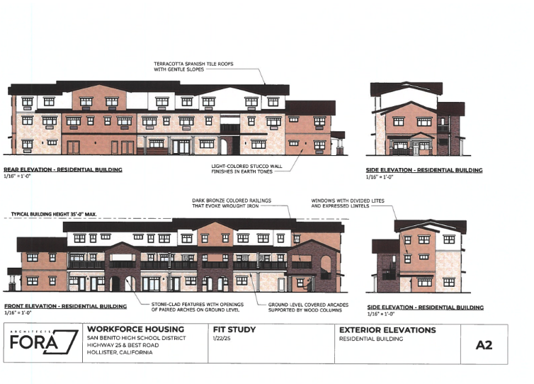 A Deeper Look: San Benito High School District's Embrace of Workforce Housing